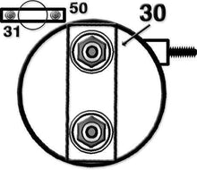 Load image into Gallery viewer, STARTER ANLASSER passend für RENAULT CS1496  M9T62671