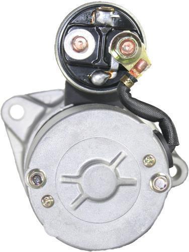 STARTER STARTER suitable for NISSAN JS1225 S114-871