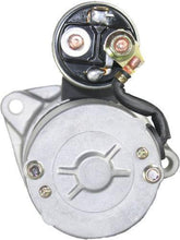 Load image into Gallery viewer, STARTER STARTER suitable for NISSAN JS1225 S114-871