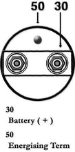 Laden Sie das Bild in den Galerie-Viewer, STARTER ANLASSER passend für RENAULT S114-887