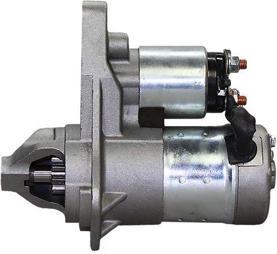 STARTER ANLASSER passend für NISSAN JS1367  S114-901A