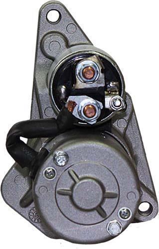 STARTER ANLASSER passend für NISSAN JS1367  S114-901A