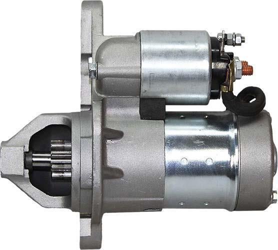 STARTER ANLASSER passend für NISSAN RENAULT CS1418  S114-902A