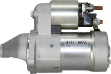 Load image into Gallery viewer, STARTER STARTER suitable for OPEL VAUXHALL CS1257 S114-907A