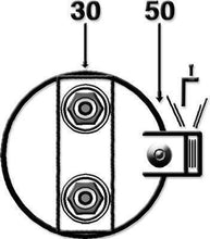 Load image into Gallery viewer, STARTER ANLASSER passend für RENAULT CS1325  M9T60371