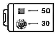 Load image into Gallery viewer, STARTER STARTER suitable for KUBOTA JS734 028000-6240