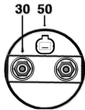 Load image into Gallery viewer, STARTER STARTER suitable for KIA / HYUNDAI 36100-2B110