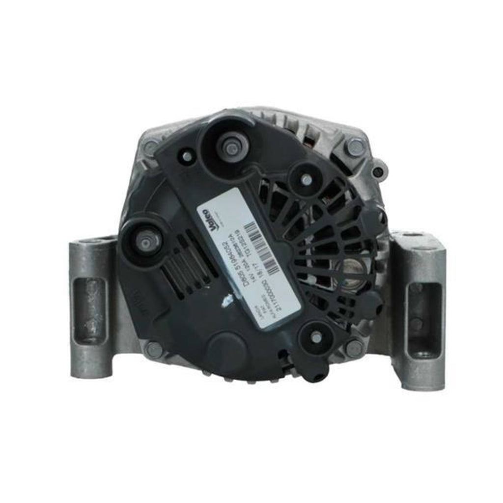 Valeo Lichtmaschine Generator passend für FIAT FORD 120A TG12S219