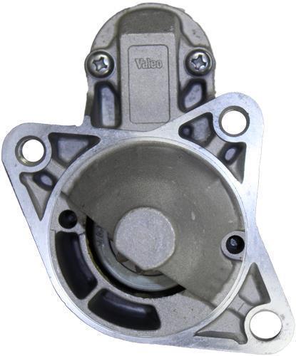 Valeo STARTER ANLASSER passend für FORD MAZDA JS637   TM000A03801