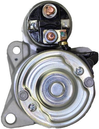 Valeo STARTER ANLASSER passend für FORD MAZDA JS637   TM000A03801