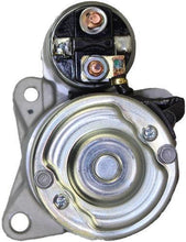 Laden Sie das Bild in den Galerie-Viewer, Valeo STARTER ANLASSER passend für FORD MAZDA JS637   TM000A03801