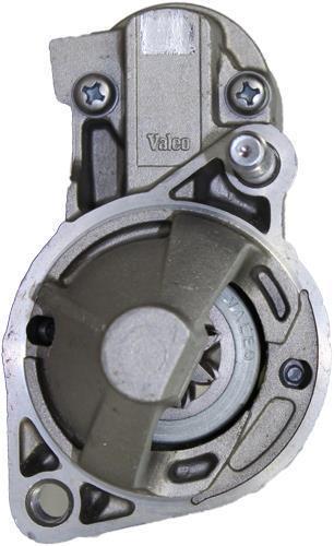 Valeo STARTER ANLASSER passend für HYUNDAI 36100-37110