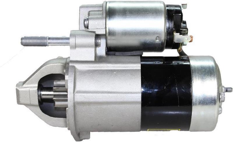 Valeo STARTER ANLASSER passend für HYUNDAI 36100-37110