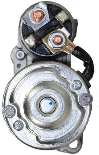 Valeo STARTER ANLASSER passend für HYUNDAI 36100-37110