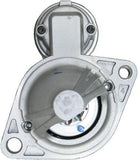 Valeo STARTER STARTER suitable for BMW TS12E36 458403