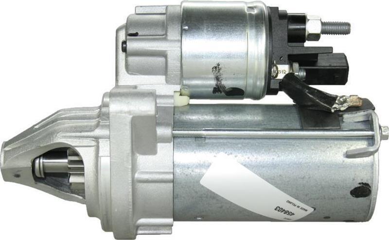 Valeo STARTER ANLASSER passend für BMW TS12E36  458403