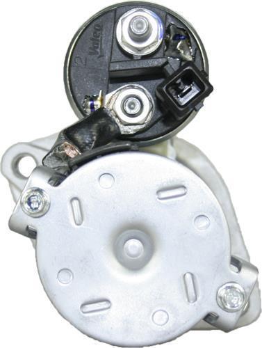 Valeo STARTER ANLASSER passend für BMW TS12E36  458403