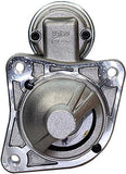 Valeo STARTER STARTER suitable for LADA TS12E902 438286