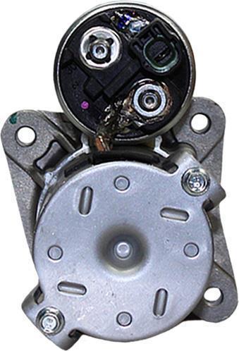 Valeo STARTER STARTER suitable for LADA TS12E902 438286