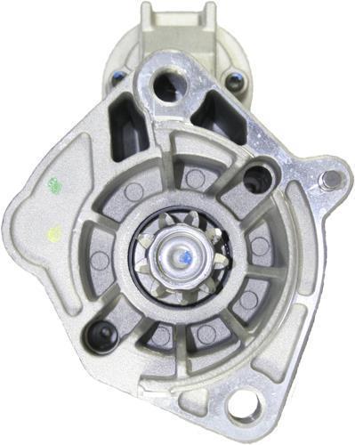 Valeo STARTER STARTER suitable for SEAT VOLKSWAGEN SKODA TS12ER19 458428