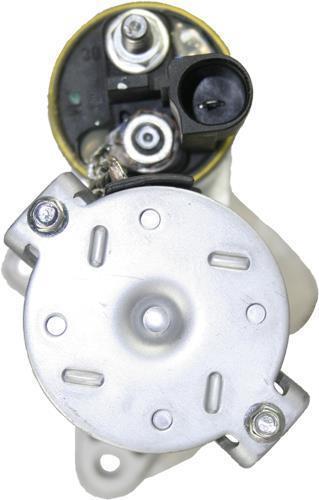 Valeo STARTER STARTER suitable for SEAT VOLKSWAGEN SKODA TS12ER19 458428