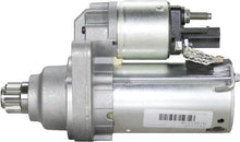 Load image into Gallery viewer, Valeo STARTER STARTER suitable for AUDI SEAT SKODA VOLKSWAGEN CS1470 TS12ER20 458372