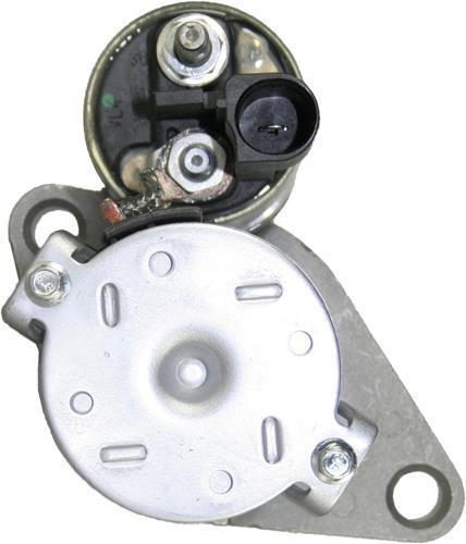 Valeo STARTER STARTER suitable for AUDI SEAT SKODA VOLKSWAGEN CS1470 TS12ER20 458372