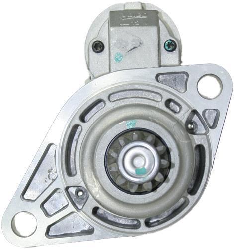 Valeo STARTER ANLASSER passend für AUDI SEAT SKODA VOLKSWAGEN CS1533  TS12ER22  458422