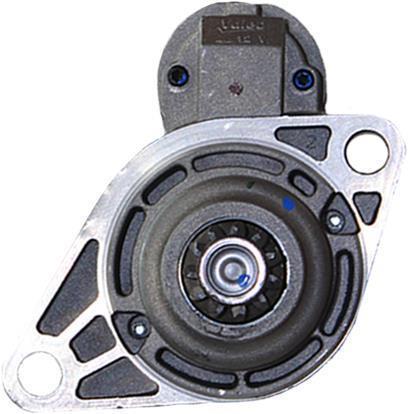 Valeo STARTER ANLASSER passend für AUDI SEAT SKODA VOLKSWAGEN CS1533  TS12ER22  458422