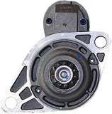 Valeo STARTER ANLASSER passend für AUDI SEAT SKODA VOLKSWAGEN CS1533  TS12ER22  458422