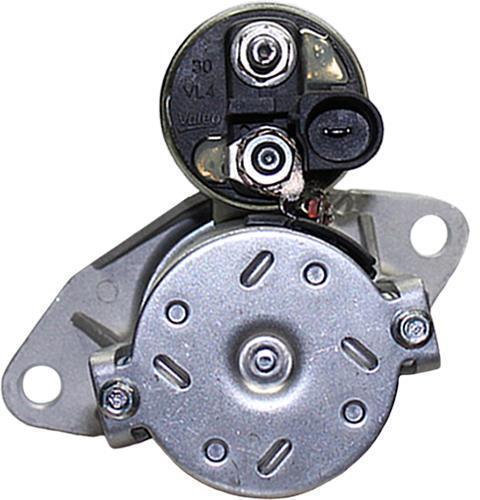 Valeo STARTER STARTER suitable for VOLKSWAGEN TS12ER25