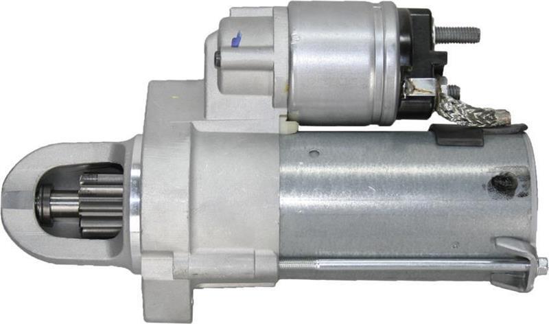 Valeo STARTER STARTER suitable for MERCEDES TS14E16 458427