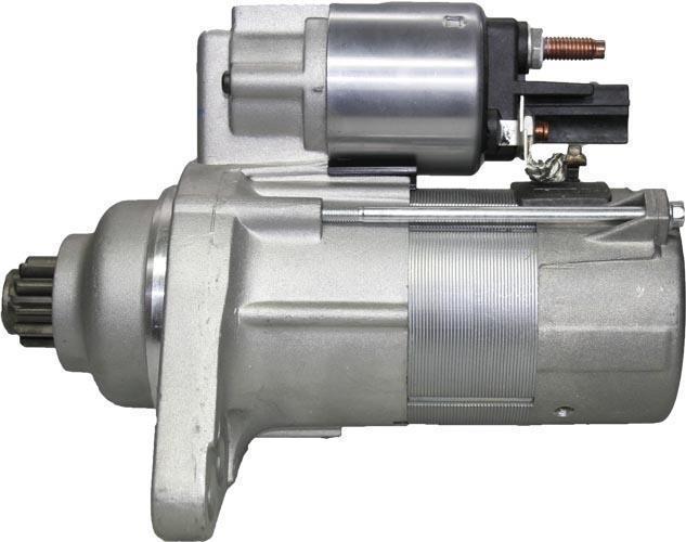 Valeo STARTER ANLASSER passend für AUDI SEAT VOLKSWAGEN CS1293  TS18E1 458217