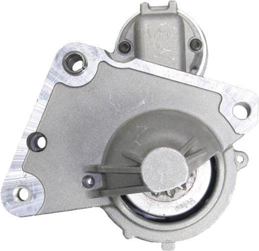 Valeo STARTER ANLASSER passend für PEUGEOT CITROEN CS1329  TS18E13 458185