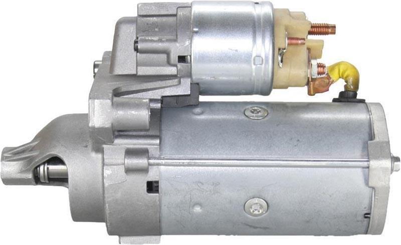 Valeo STARTER STARTER suitable for PEUGEOT CITROEN CS1329 TS18E13 458185