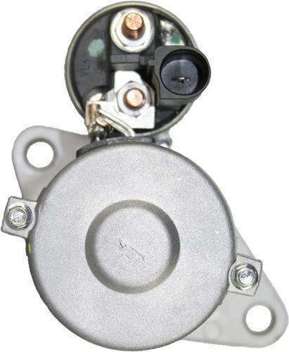 Valeo STARTER ANLASSER passend für AUDI SEAT SKODA VOLKSWAGEN TS18ER20  458391