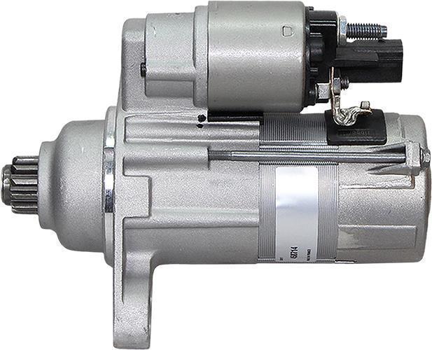 Valeo STARTER ANLASSER passend für AUDI SEAT SKODA VOLKSWAGEN TS18ER21 458714