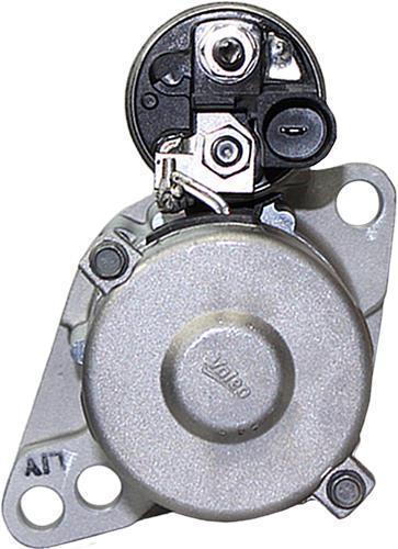 Valeo STARTER STARTER suitable for AUDI SEAT SKODA VOLKSWAGEN TS18ER21 458714