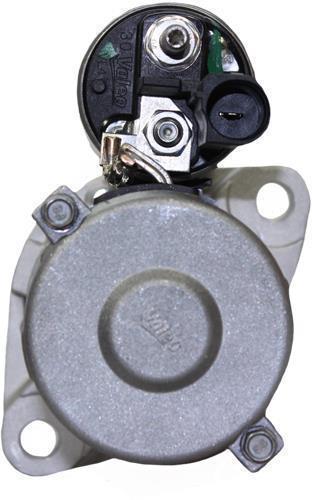 Valeo STARTER STARTER suitable for VOLKSWAGEN AUDI SEAT TS18ER23 458648