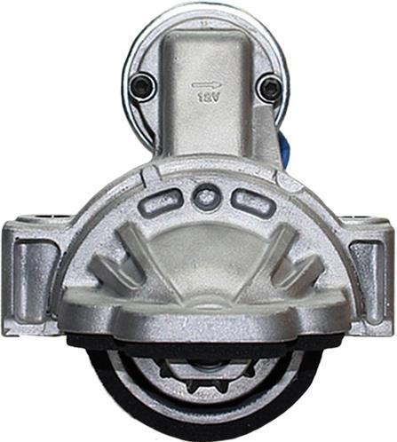 Valeo STARTER STARTER suitable for FORD TS22-29 458749