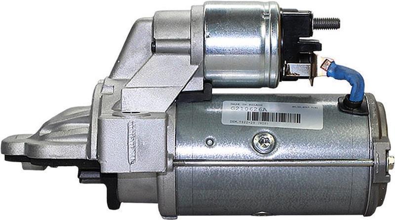 Valeo STARTER ANLASSER passend für FORD TS22-29   458749