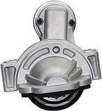 Valeo STARTER STARTER suitable for FORD TS22-34 458746