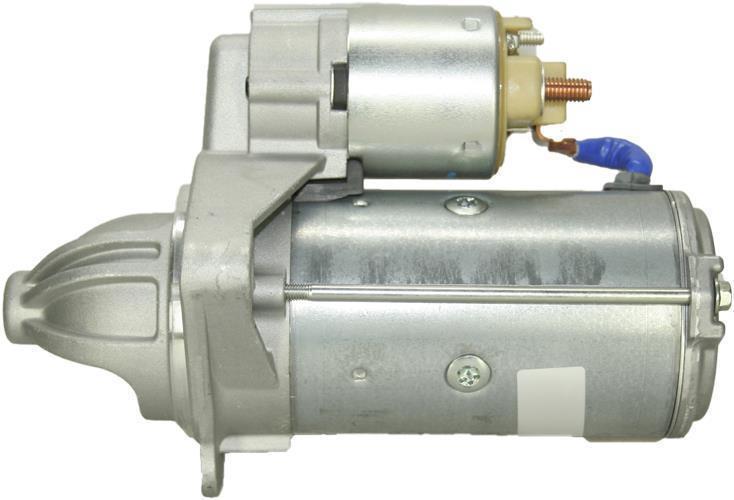 Valeo STARTER ANLASSER passend für OPEL SAAB TS22E20  458446