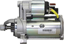 Charger l&#39;image dans la galerie, Valeo STARTER ANLASSER passend für AUDI VOLKSWAGEN CS1538  TS22E45  458397