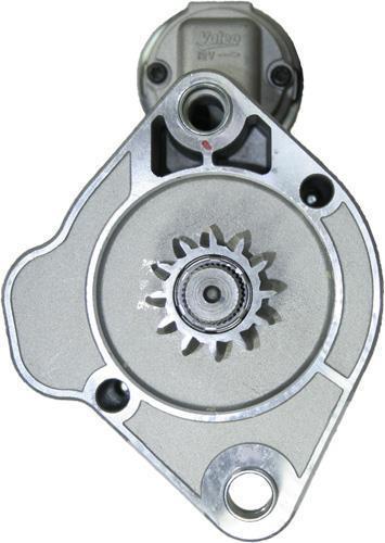 Valeo STARTER STARTER suitable for VOLKSWAGEN TS22ER13 458411