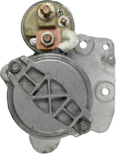 Valeo STARTER ANLASSER passend für RENAULT TS24E2 458387