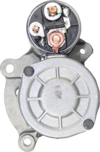 Valeo STARTER STARTER suitable for CITROEN FIAT PEUGEOT CS581 TS8E2 455962